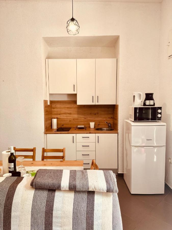Apartment Paolo Senj  Exterior photo